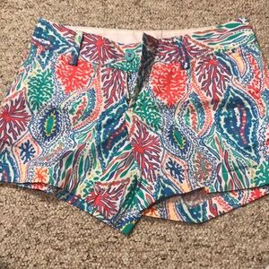 Lilly Pulitzer Shorts